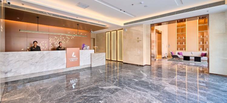 麗枫酒店(霍林郭勒市中心店)图片