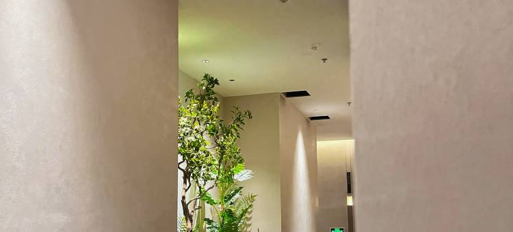 丽晨酒店(电子科技大学店)图片