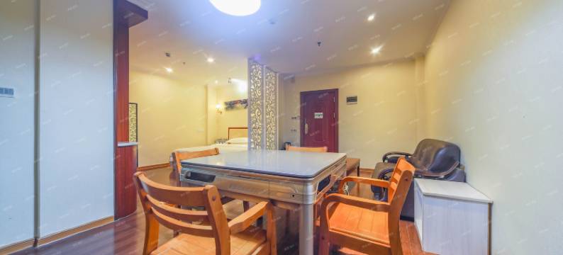 延龄宾馆(梅州市梅县人民广场店)图片