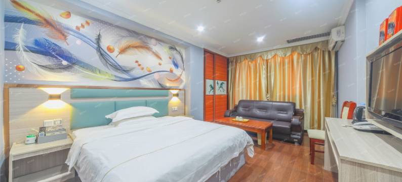 延龄宾馆(梅州市梅县人民广场店)图片