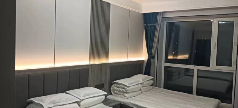 齐齐哈尔鑫欣旅店(第一医院南院店)图片