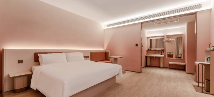 汉庭酒店(蒲城东城大道店)图片