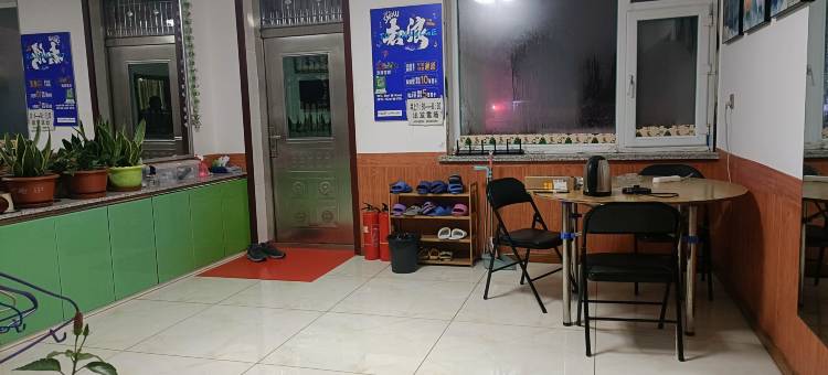 乐雪之家客栈(永吉北大湖店)图片