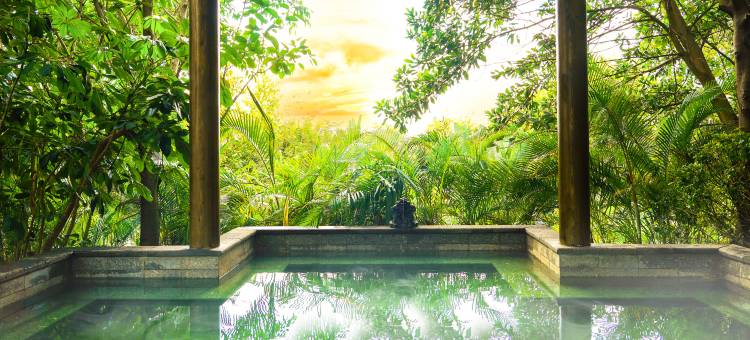 陵水希尔顿逸林温泉酒店图片