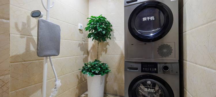 格林漫优酒店(凤阳店)图片