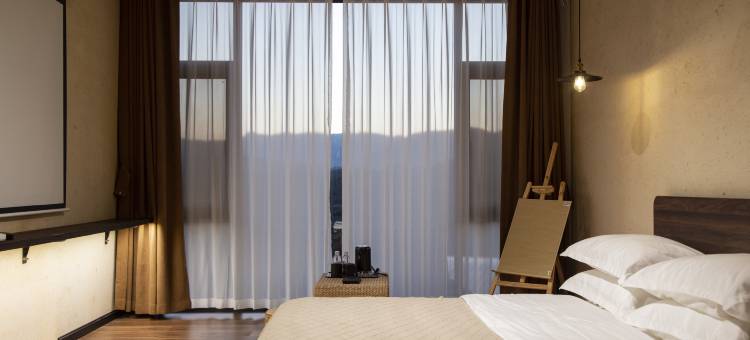 澜沧茶怡园·茶满山庭民宿图片