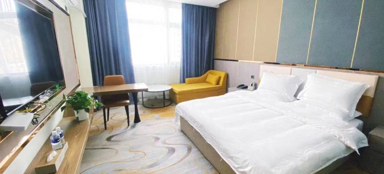 阿克陶慕峰旅游大酒店图片