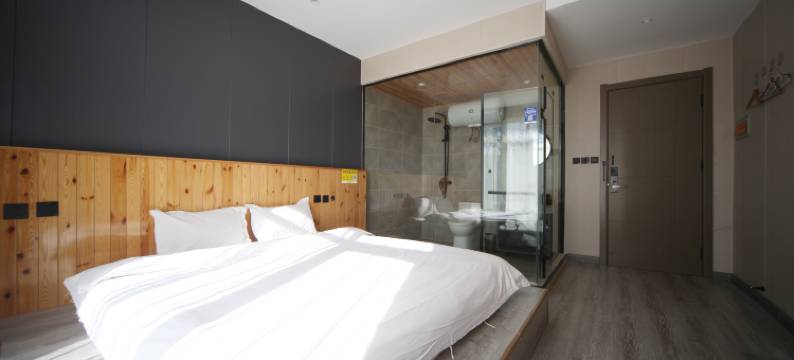 内丘大管家宾馆图片