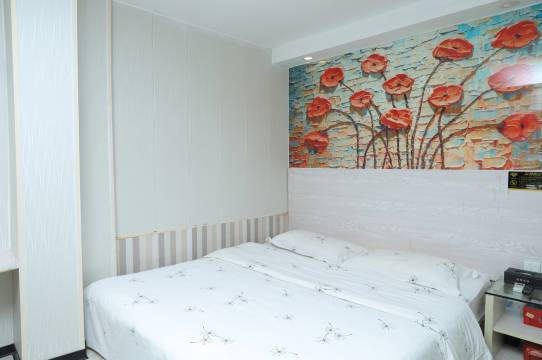 深圳莲塘宾馆(仙湖植物园仙湖路地铁站店)