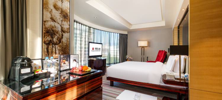 福州财富·品位酒店(树兜地铁站店)图片