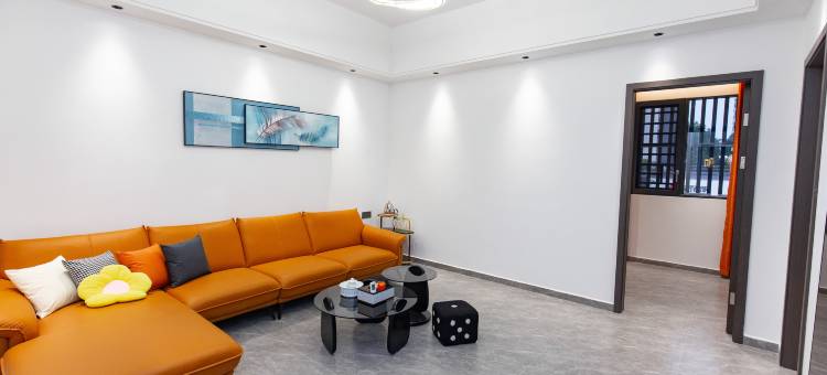 潮州雅馨景园(潮州人民广场店)图片