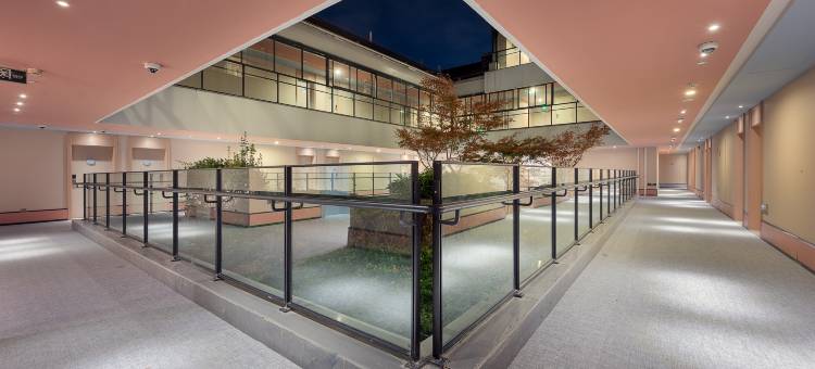 汉庭酒店(上海国际旅游度假区崇溪路店)图片