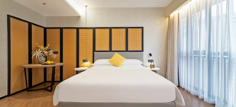 三享酒店(海南国际会展中心店)图片