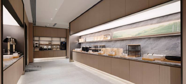 全季酒店(重庆江津鼎山公园店)图片