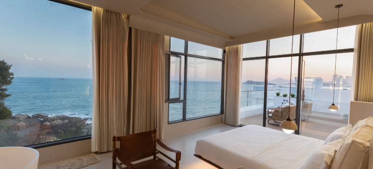 南末海景民宿图片