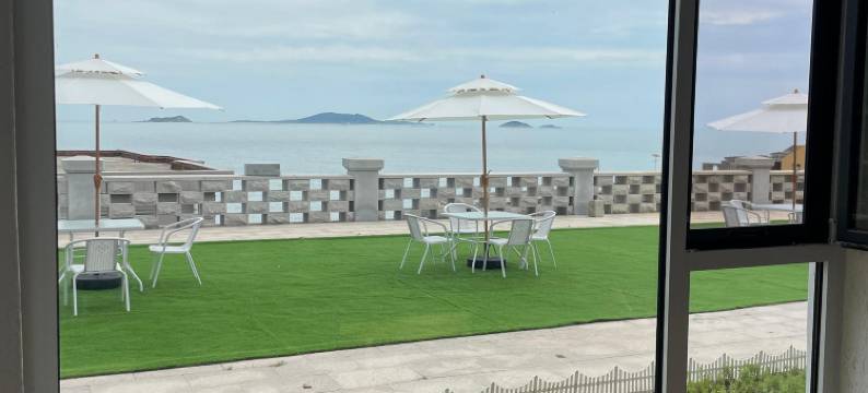 崂山栖海墅民宿图片