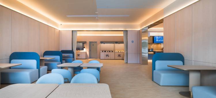 汉庭酒店(琼海环球春天广场店)图片