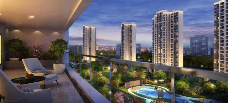 华悦·影宿LOFT公寓酒店(南昌西站店)图片