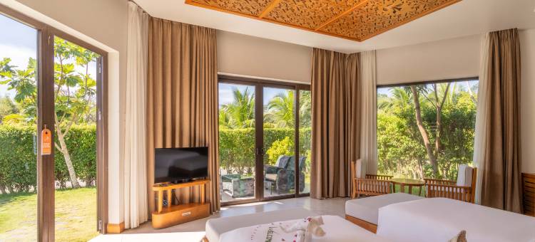 贝壳水疗度假村-富国岛(The Shells Resort & Spa Phu Quoc)图片