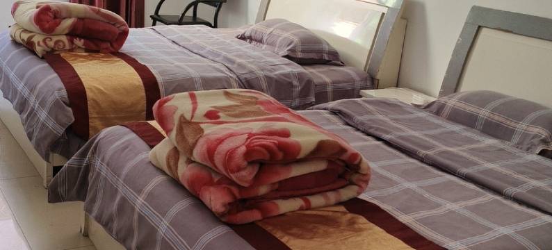 富源华然宾馆图片