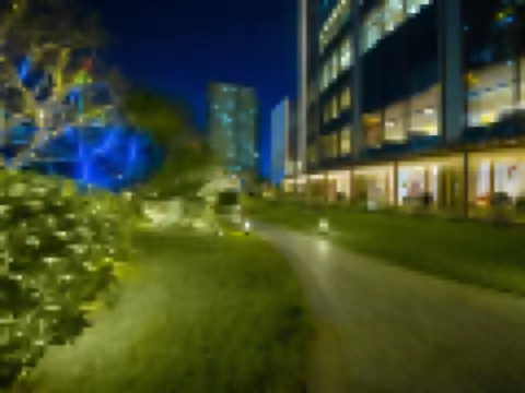 公共區域