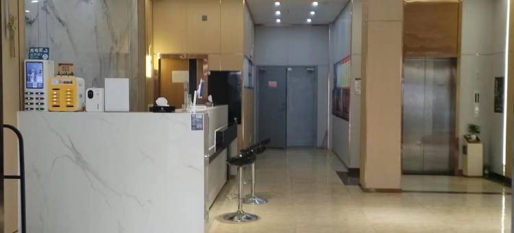 望谟星河商务酒店图片