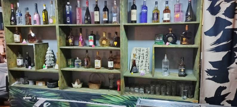 卡兹国际青年旅舍(哈尔滨中央大街店)图片