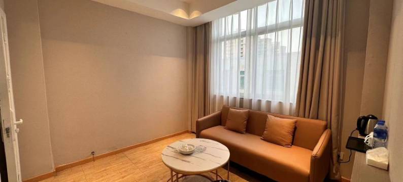 城适优选酒店(漳州漳浦新都城市广场店)图片