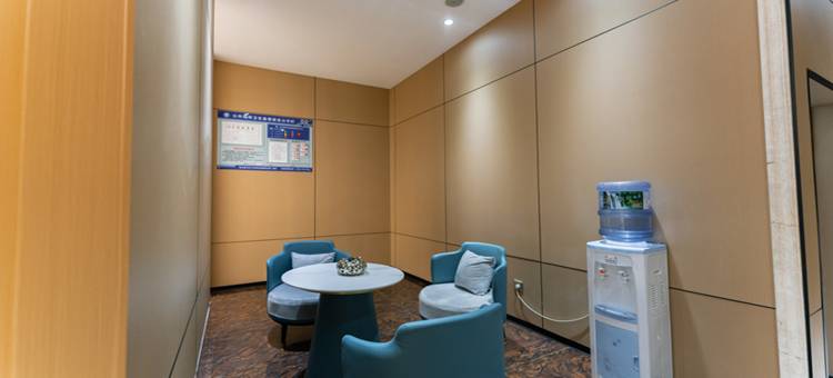 锦绣缘酒店(上饶铅山河口古镇店)图片