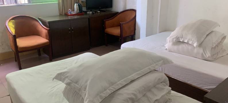 韶关清新旅业图片