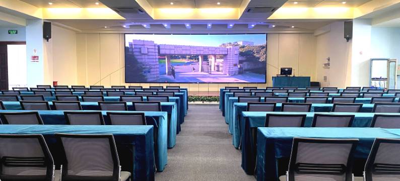 浙江大学圆正宾馆图片