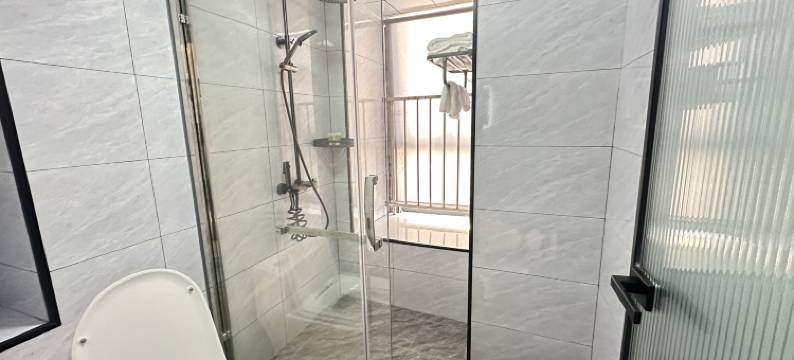 悦享公寓(佛山南海佰德广场店)图片