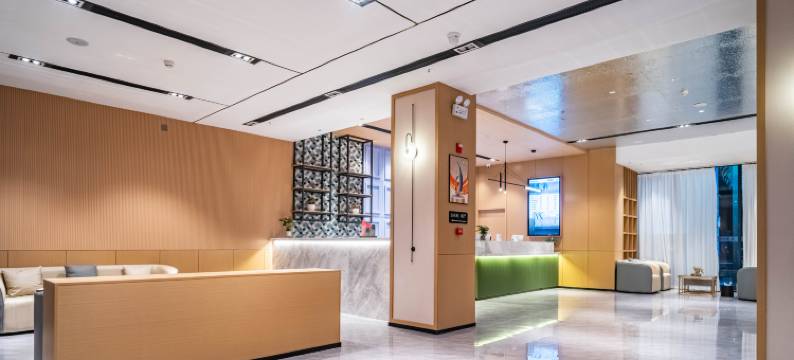 洱湾商务酒店(万宁石梅湾王府井免税港店)图片