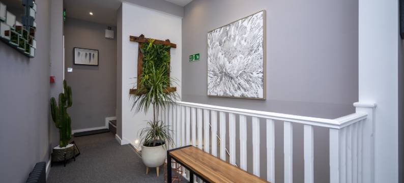 樱桃树酒店(The Cherry Tree)图片