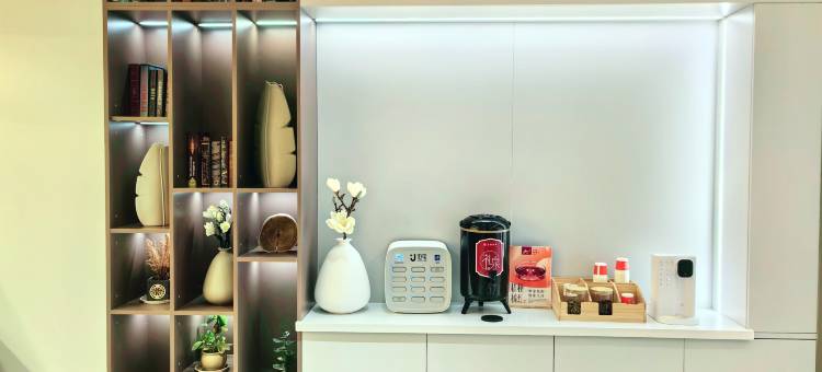 如家酒店·neo(连云港万润商业街店)图片