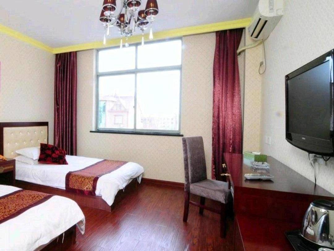 友来公寓(广州南站店)