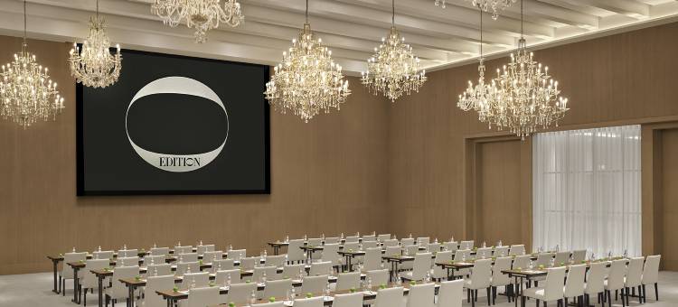 新加坡艾迪逊酒店(The Singapore EDITION)图片