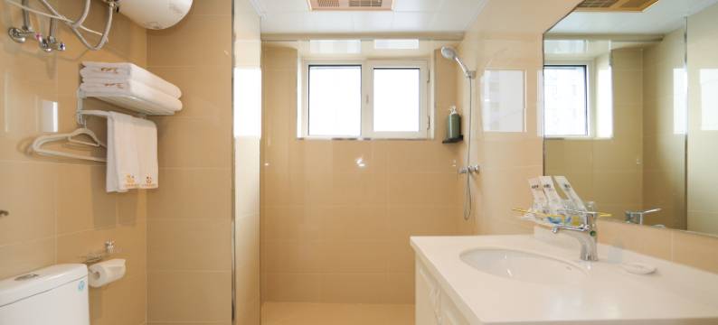 Hello小杜电竞酒店(四平万达广场店)图片