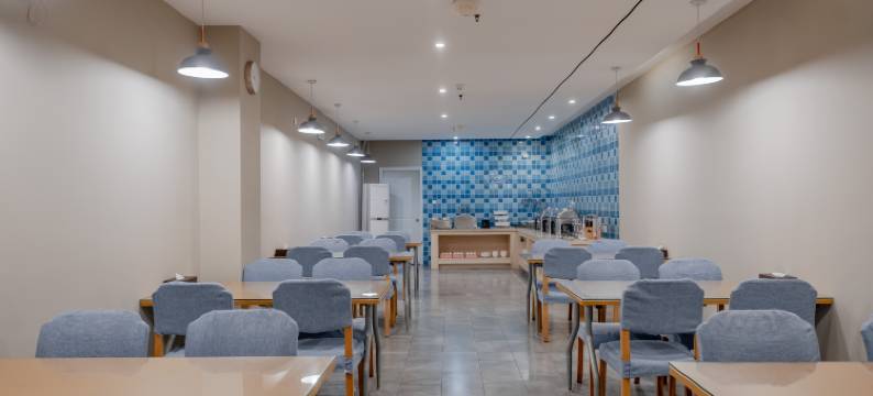 如家酒店(南京夫子庙大明路店)图片