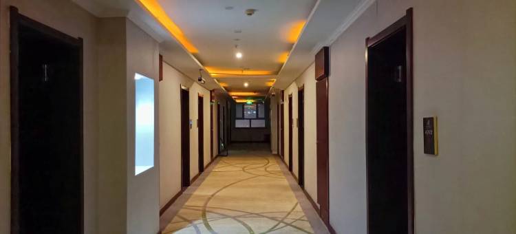 和硕和顺饭店图片