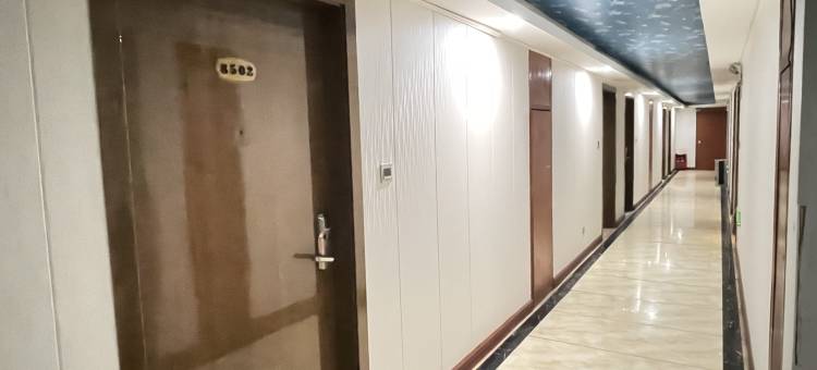 季朵酒店(隆回汽车总站店)图片