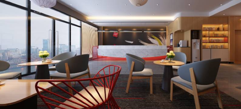 尚客优酒店(临沂琅琊古城火车东站店)图片