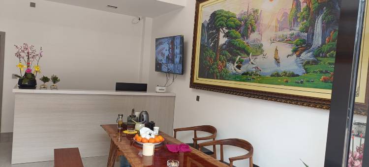 大理晨航客栈(大理凤仪机场店)图片