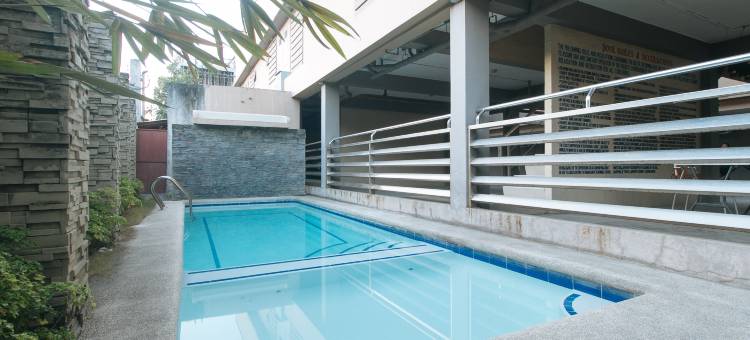 RedDoorz @ Grand Apartelle Hernan Cortes Cebu图片