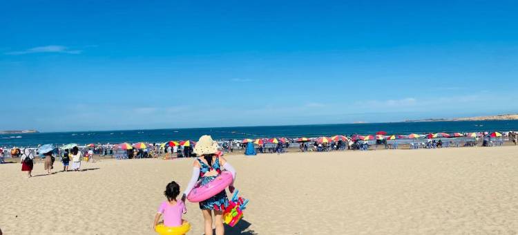 平潭县微岚间客栈图片