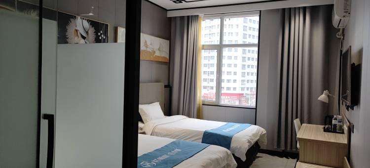 华驿酒店(菏泽牡丹双河路店)图片