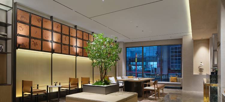 璞吉酒店(广州北京路越秀公园店)图片