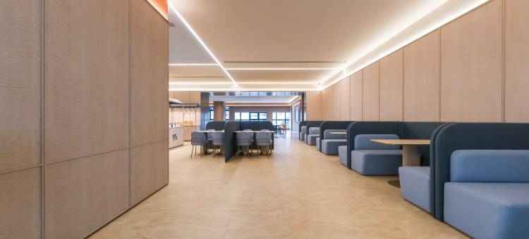 汉庭酒店(南宁仙葫海富中心店)图片