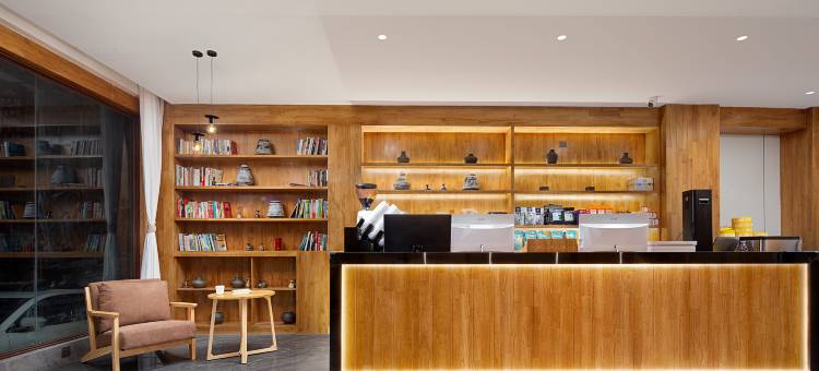 VALATOMS梵拉图酒店(四姑娘山景区二店)图片