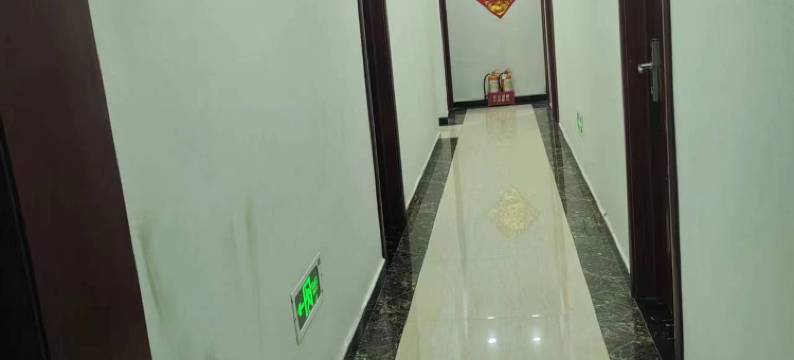 宿迁隆达宾馆(皂河镇店)图片